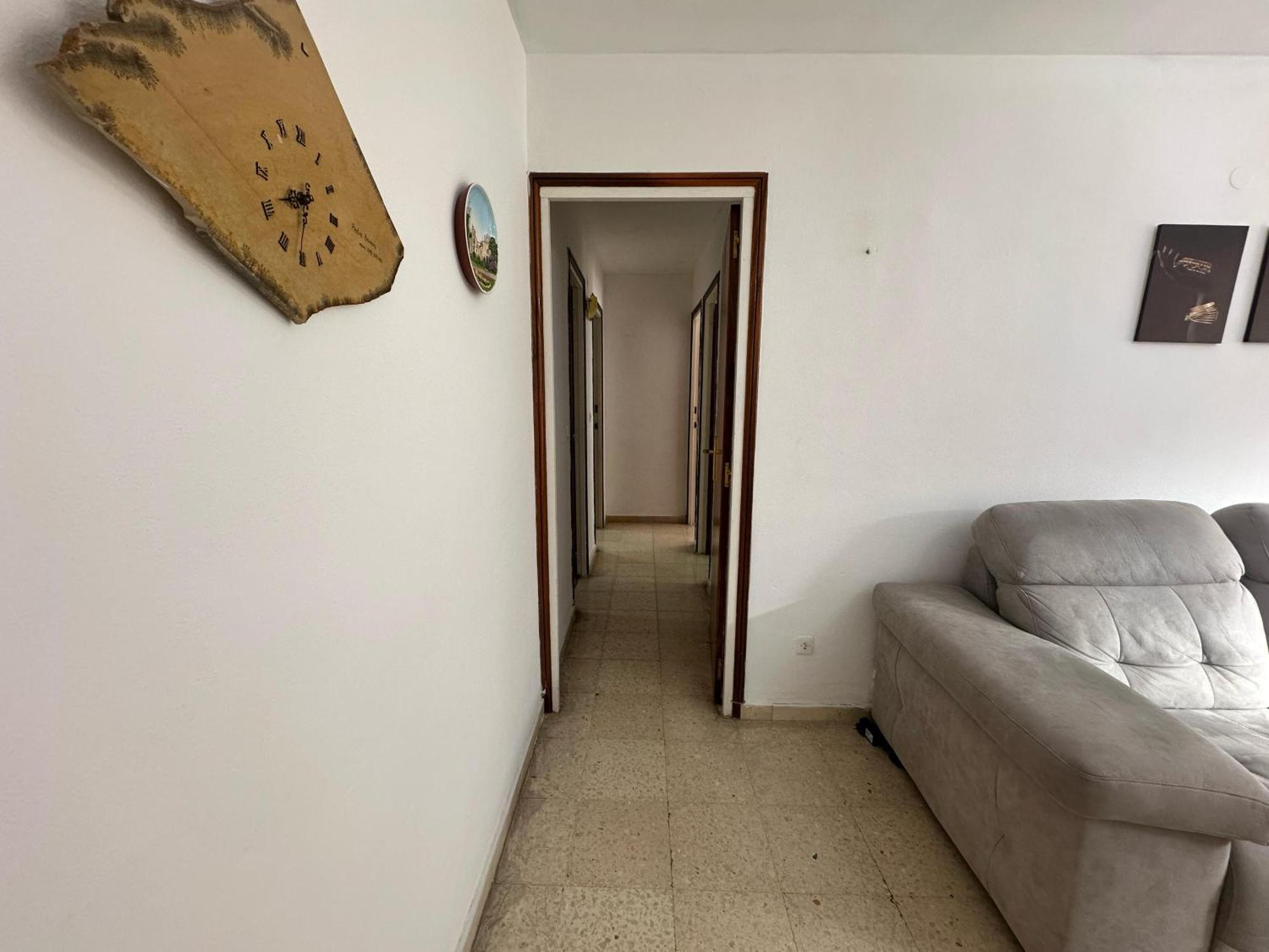 Habitacion Individual Con Terraza مالقة المظهر الخارجي الصورة