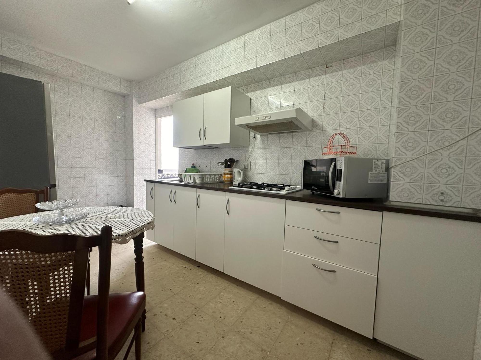 Habitacion Individual Con Terraza مالقة المظهر الخارجي الصورة